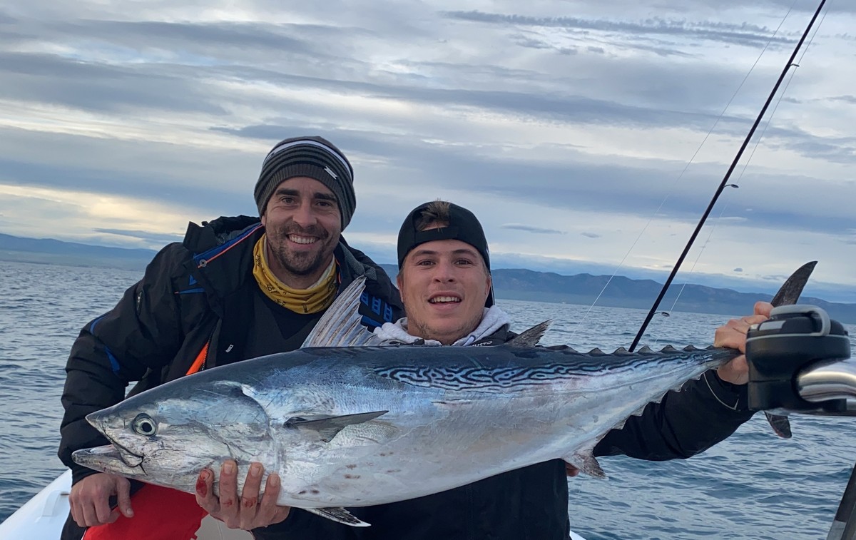 pesca oropesa
