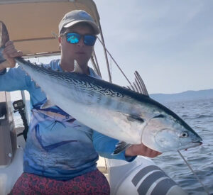 alquiler barco de pesca en alcocebre