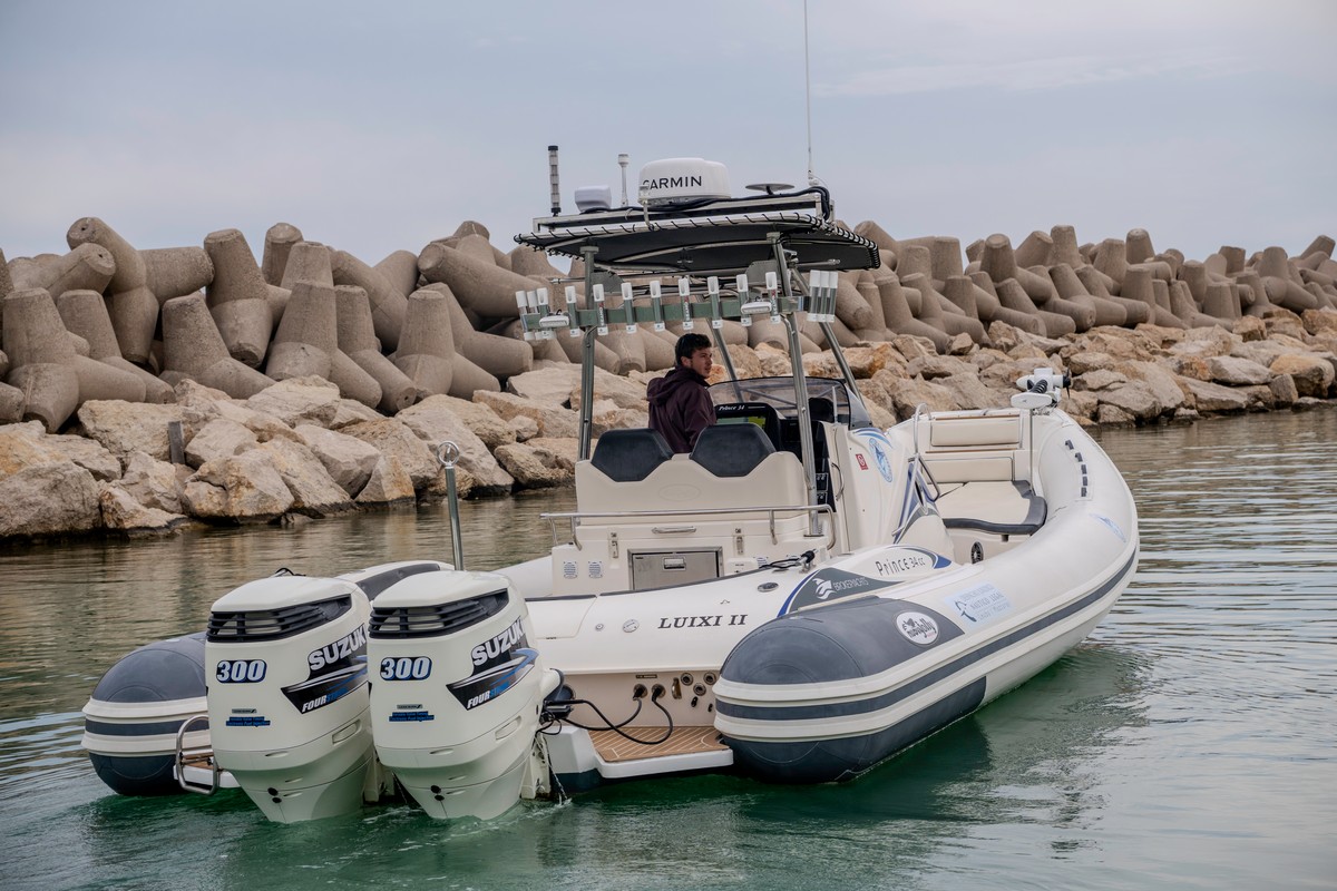 excursion-barco-charter-luixi-2-islas-columbretes excursion barco charter luixi 2 islas columbretes
